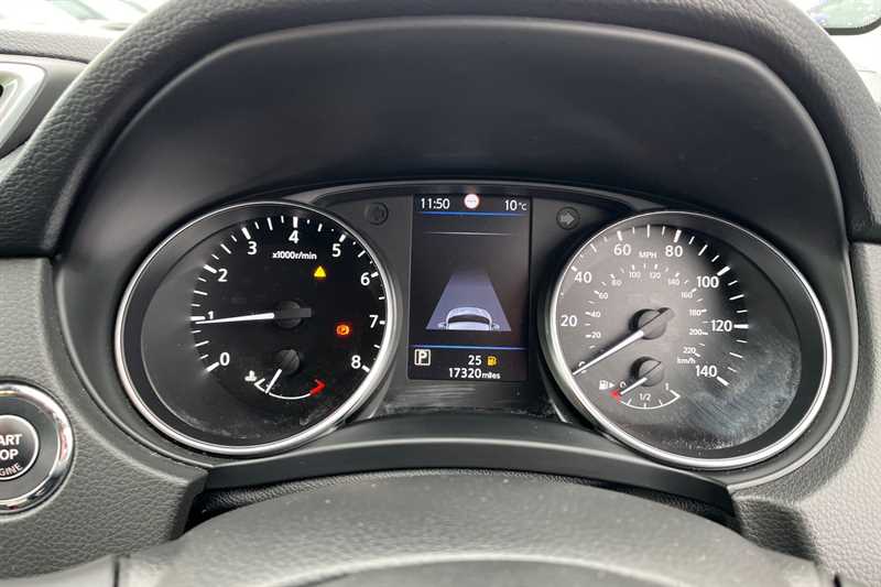 Used Nissan Qashqai 2019 for sale - 76523695: Photo 14