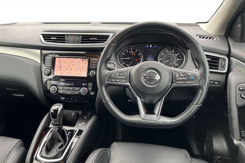 Used Nissan Qashqai 2019 for sale - 76523695: Photo 15