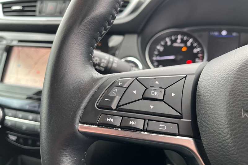 Used Nissan Qashqai 2019 for sale - 76523695: Photo 16