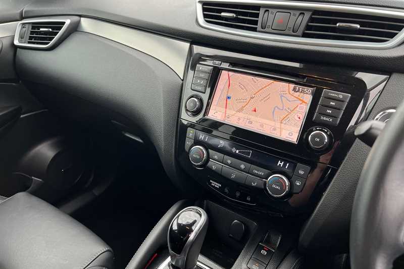 Used Nissan Qashqai 2019 for sale - 76523695: Photo 17