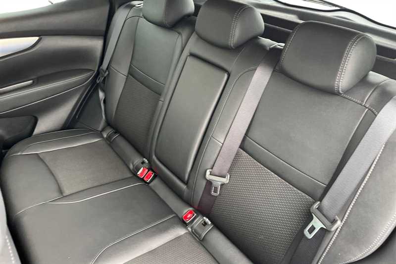 Used Nissan Qashqai 2019 for sale - 76523695: Photo 19