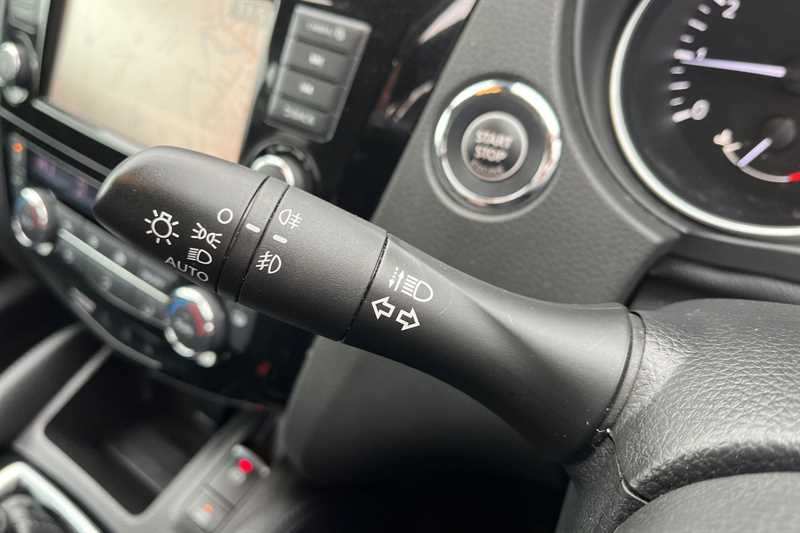 Used Nissan Qashqai 2019 for sale - 76523695: Photo 21