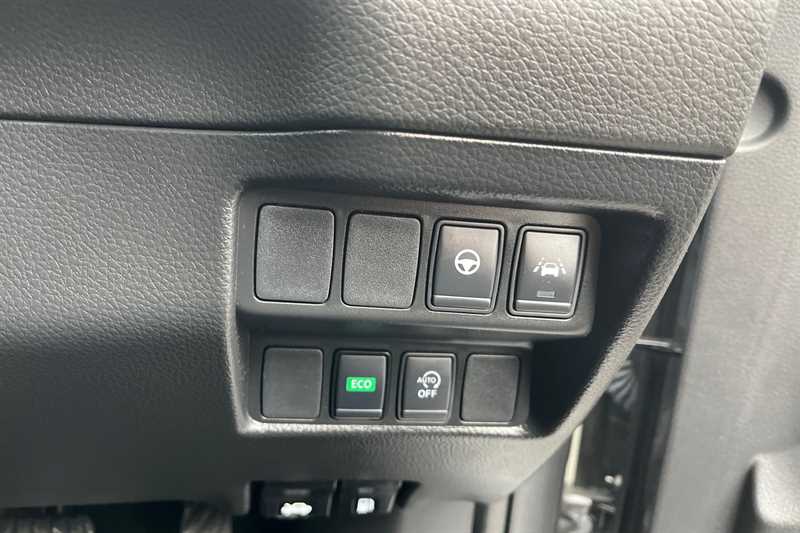 Used Nissan Qashqai 2019 for sale - 76523695: Photo 24