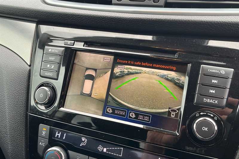 Used Nissan Qashqai 2019 for sale - 76523695: Photo 25