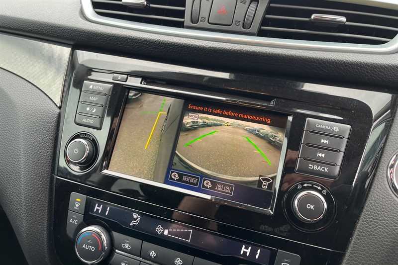 Used Nissan Qashqai 2019 for sale - 76523695: Photo 26