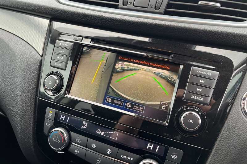 Used Nissan Qashqai 2019 for sale - 76523695: Photo 27