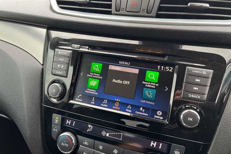 Used Nissan Qashqai 2019 for sale - 76523695: Photo 30