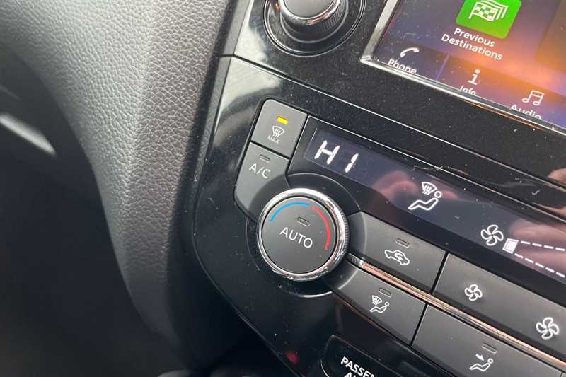 Used Nissan Qashqai 2019 for sale - 76523695: Photo 31