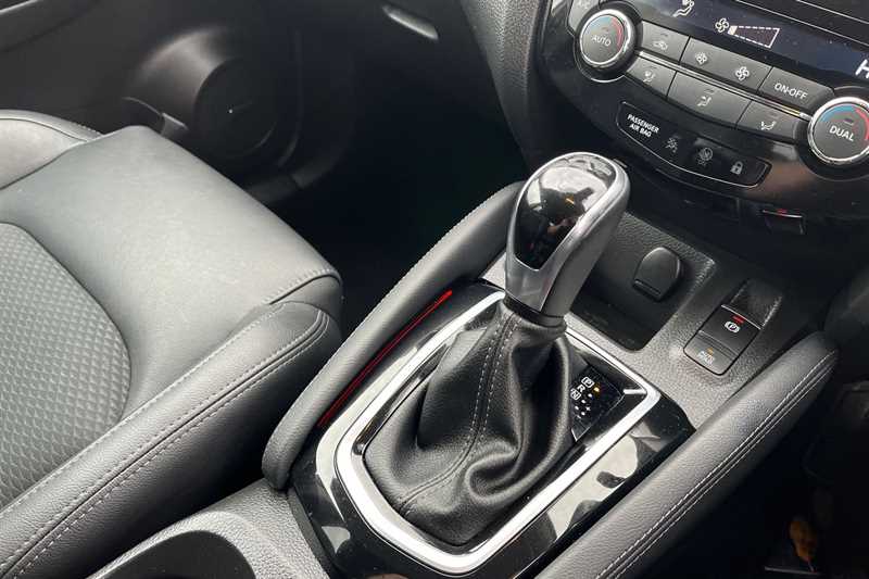 Used Nissan Qashqai 2019 for sale - 76523695: Photo 34