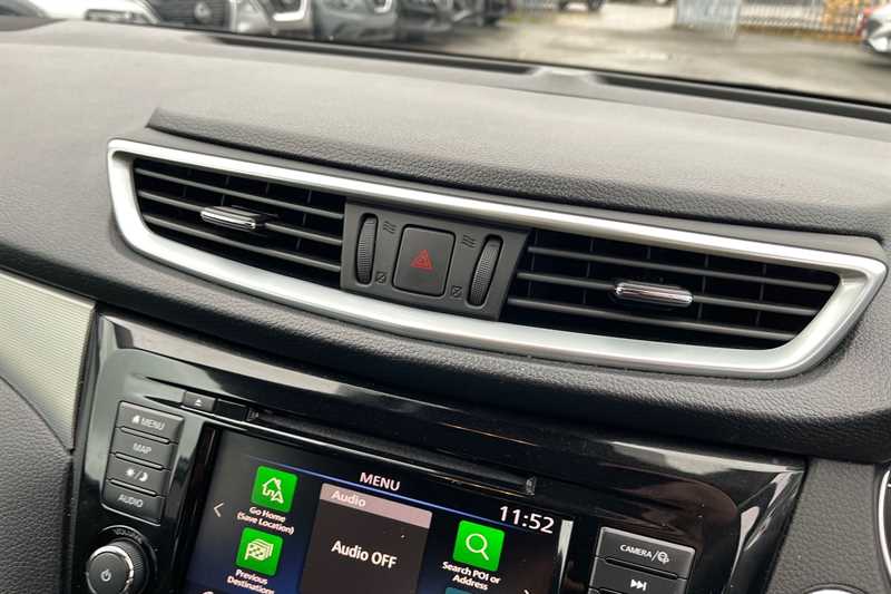 Used Nissan Qashqai 2019 for sale - 76523695: Photo 35