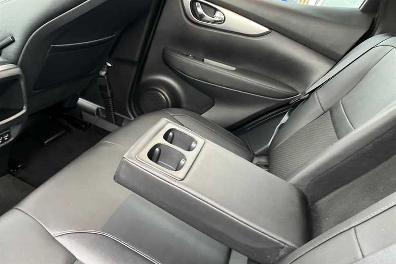 Used Nissan Qashqai 2019 for sale - 76523695: Photo 37