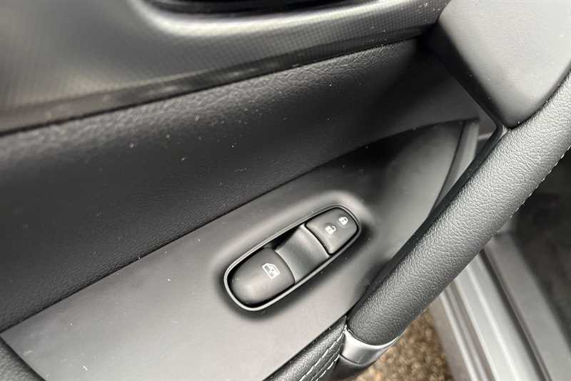 Used Nissan Qashqai 2019 for sale - 76523695: Photo 38