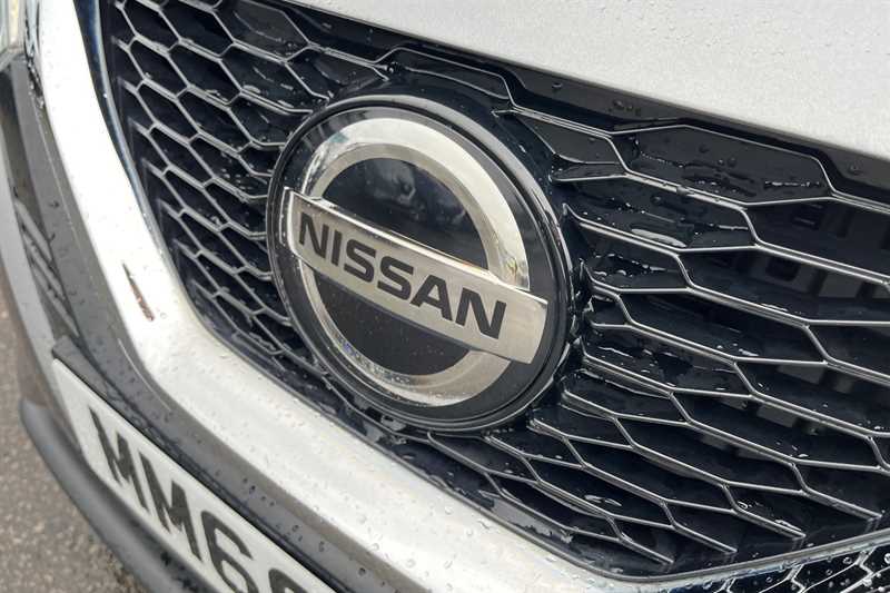 Used Nissan Qashqai 2019 for sale - 76523695: Photo 42