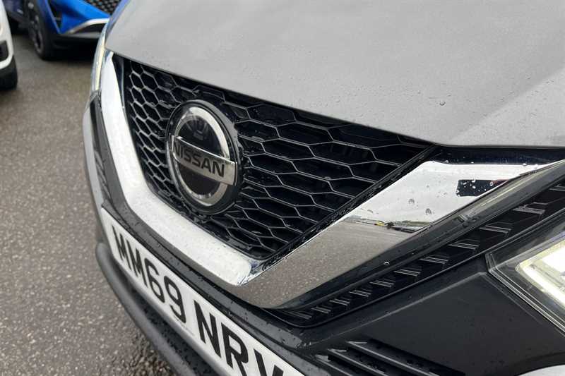 Used Nissan Qashqai 2019 for sale - 76523695: Photo 43