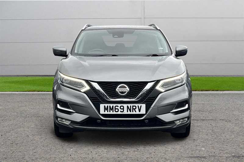 Used Nissan Qashqai 2019 for sale - 76523695: Photo 5