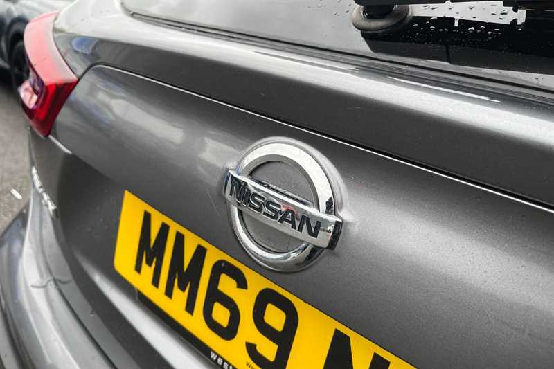 Used Nissan Qashqai 2019 for sale - 76523695: Photo 50