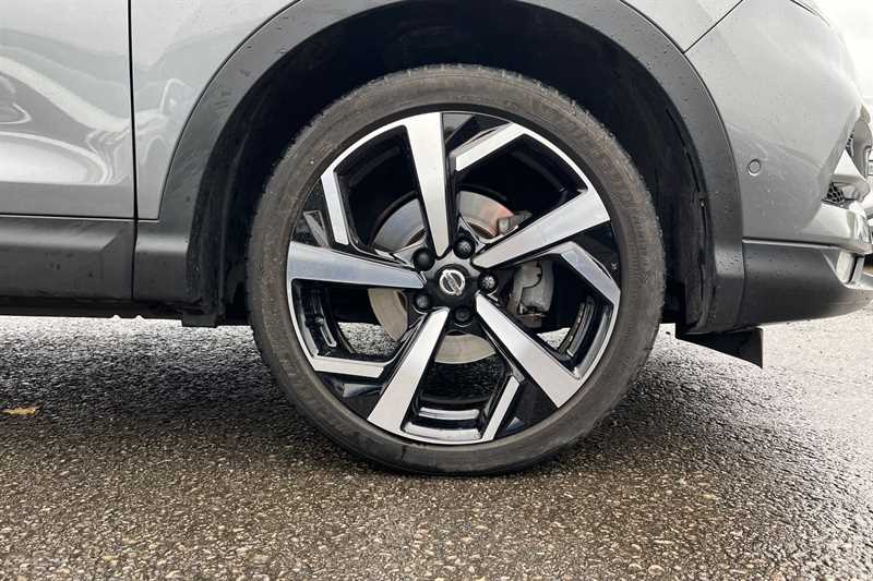 Used Nissan Qashqai 2019 for sale - 76523695: Photo 6