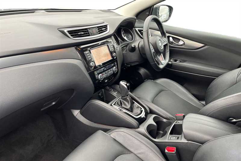 Used Nissan Qashqai 2019 for sale - 76523695: Photo 7