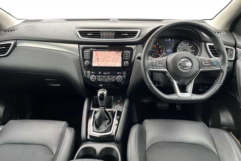 Used Nissan Qashqai 2019 for sale - 76523695: Photo 9