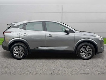 Used Nissan Qashqai 2022 for sale - 75637028: Photo