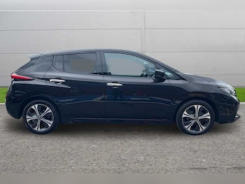 Used Nissan Leaf 2022 for sale - 79293754: Photo