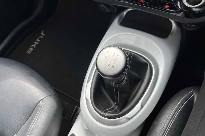 Vehicle 32