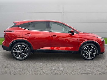 Used Nissan Qashqai 2022 for sale - 78263825: Photo