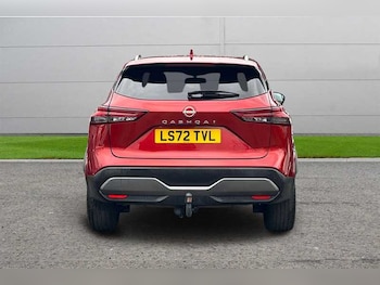 Used Nissan Qashqai 2022 for sale - 78263825: Photo