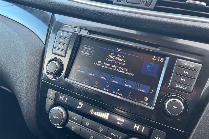 Used Nissan Qashqai 2019 for sale - 77333365: Photo 11