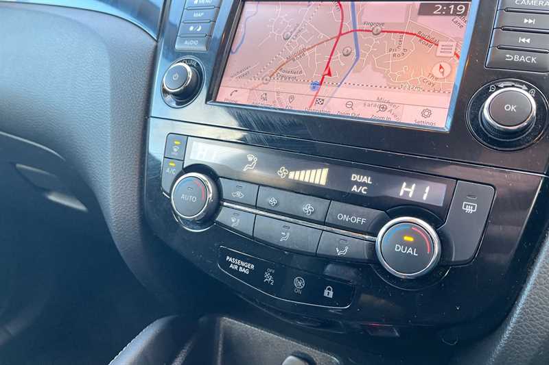 Used Nissan Qashqai 2019 for sale - 77333365: Photo 12