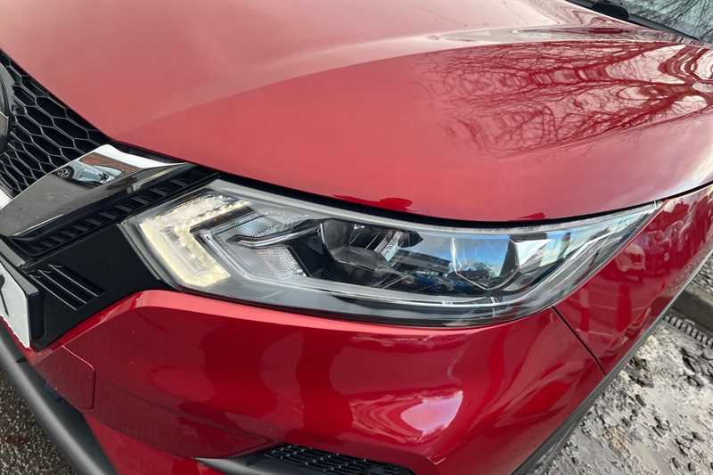 Used Nissan Qashqai 2019 for sale - 77333365: Photo 13