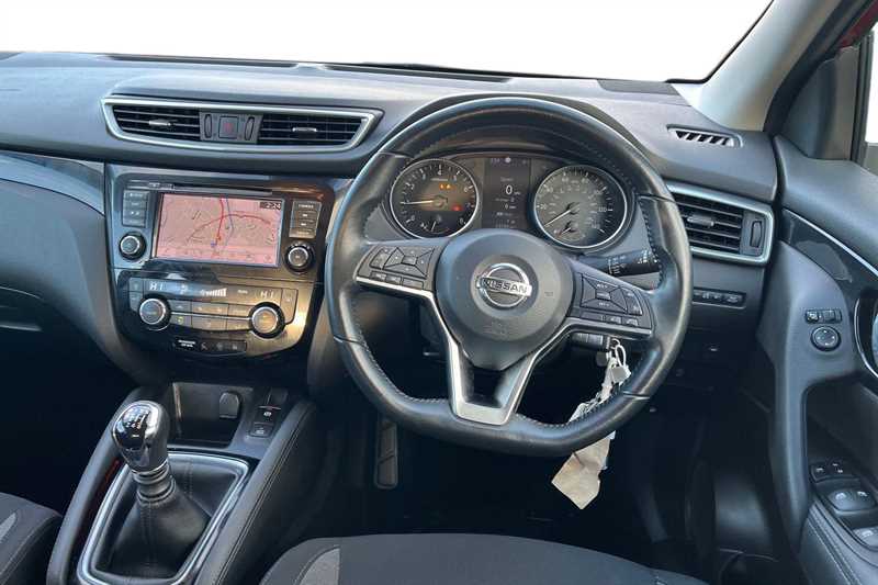 Used Nissan Qashqai 2019 for sale - 77333365: Photo 15
