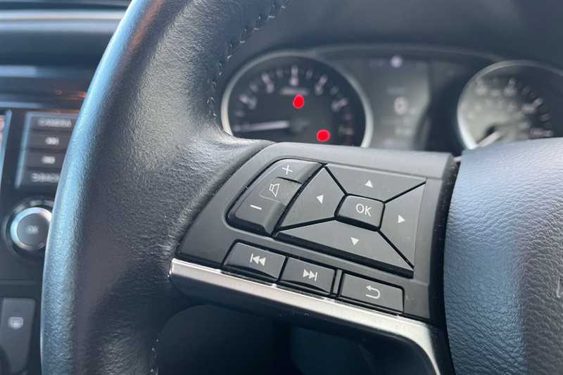 Used Nissan Qashqai 2019 for sale - 77333365: Photo 16