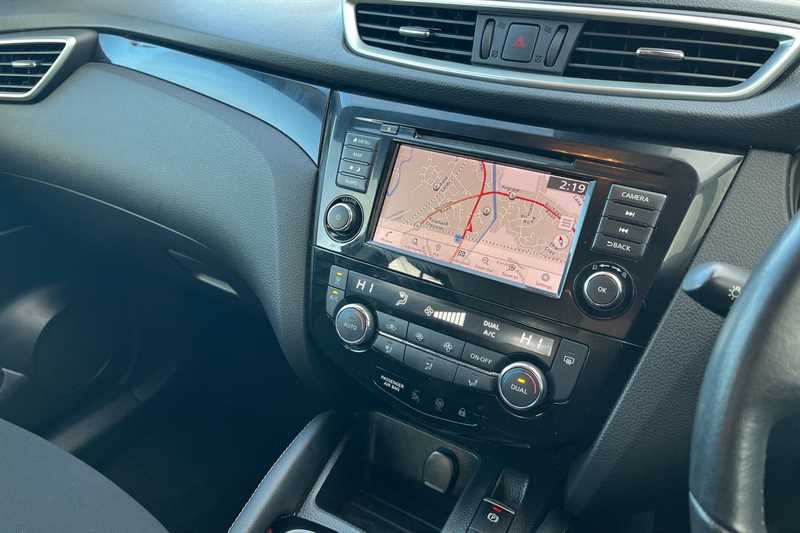 Used Nissan Qashqai 2019 for sale - 77333365: Photo 17