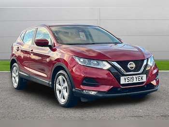 Used Nissan Qashqai 2019 for sale - 77333365: Photo