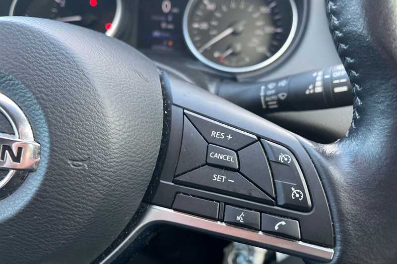 Used Nissan Qashqai 2019 for sale - 77333365: Photo 22