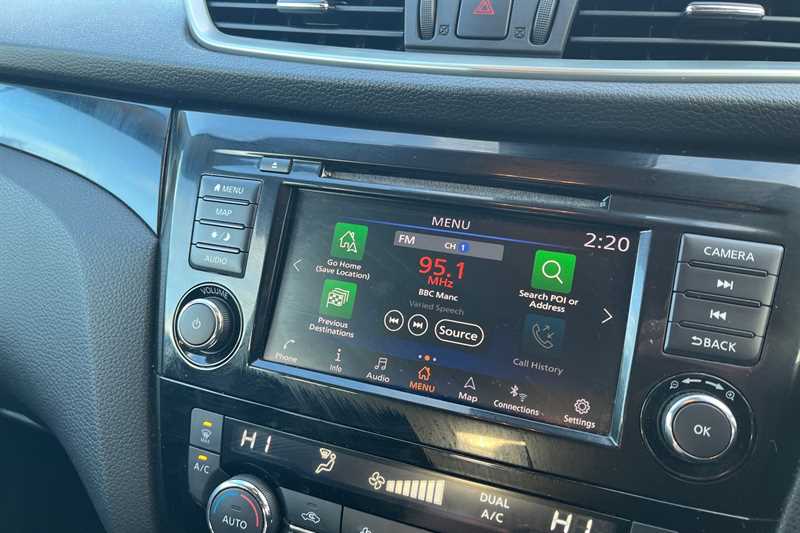 Used Nissan Qashqai 2019 for sale - 77333365: Photo 26