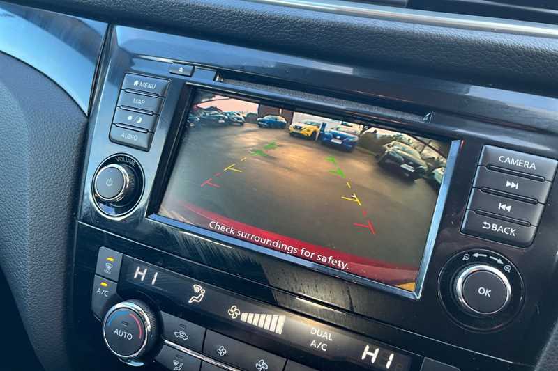 Used Nissan Qashqai 2019 for sale - 77333365: Photo 27