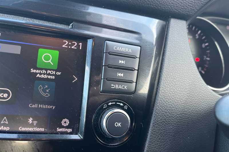 Used Nissan Qashqai 2019 for sale - 77333365: Photo 29