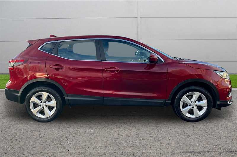 Used Nissan Qashqai 2019 for sale - 77333365: Photo 3