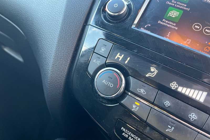 Used Nissan Qashqai 2019 for sale - 77333365: Photo 30