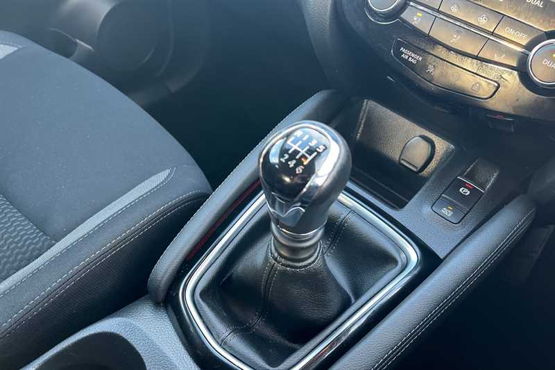 Used Nissan Qashqai 2019 for sale - 77333365: Photo 34