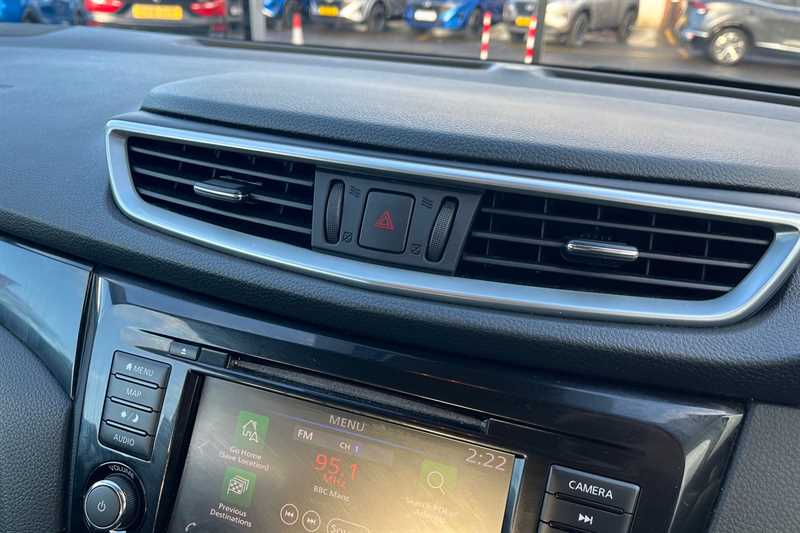 Used Nissan Qashqai 2019 for sale - 77333365: Photo 38