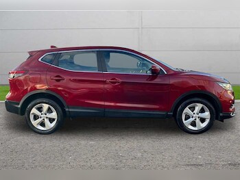 Used Nissan Qashqai 2019 for sale - 77333365: Photo