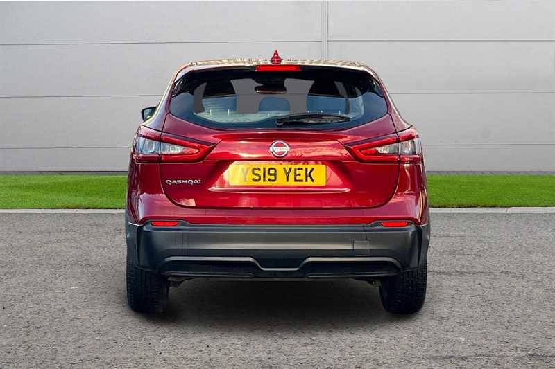 Used Nissan Qashqai 2019 for sale - 77333365: Photo 4