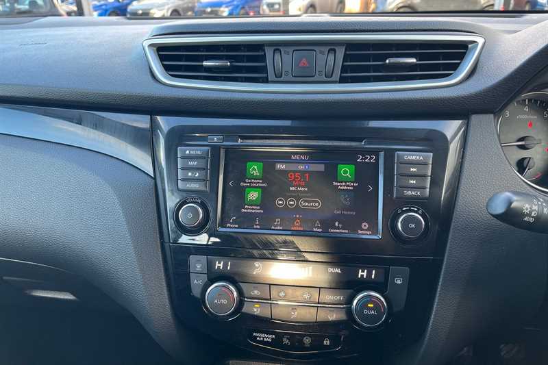 Used Nissan Qashqai 2019 for sale - 77333365: Photo 40