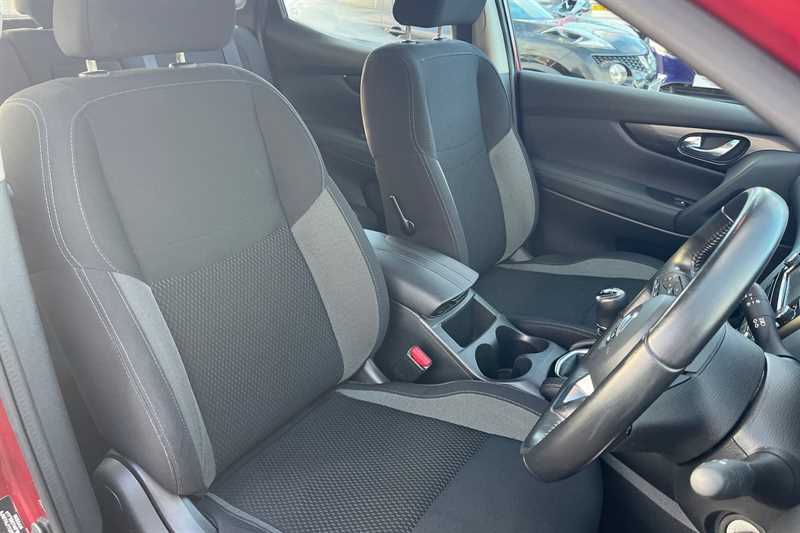 Used Nissan Qashqai 2019 for sale - 77333365: Photo 41