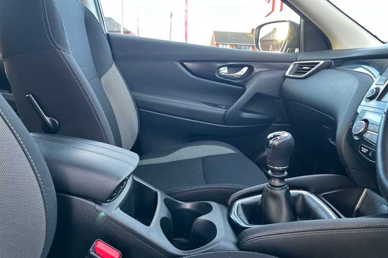 Used Nissan Qashqai 2019 for sale - 77333365: Photo 42