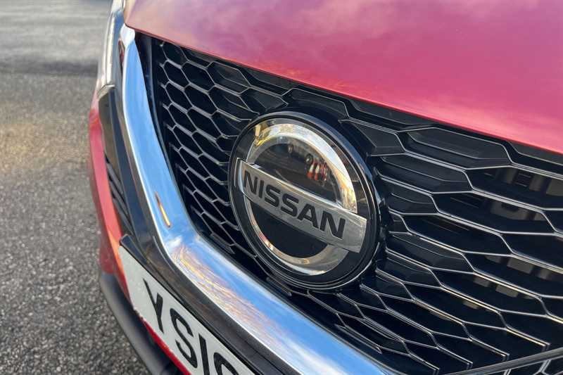 Used Nissan Qashqai 2019 for sale - 77333365: Photo 43