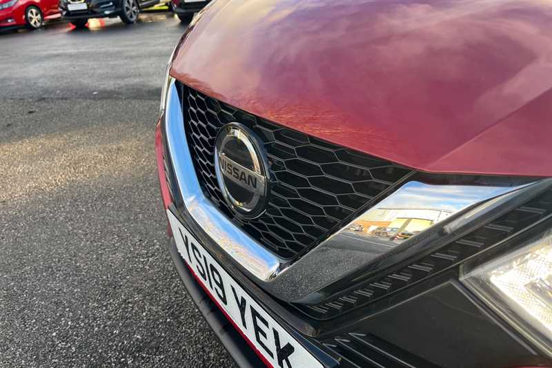 Used Nissan Qashqai 2019 for sale - 77333365: Photo 44